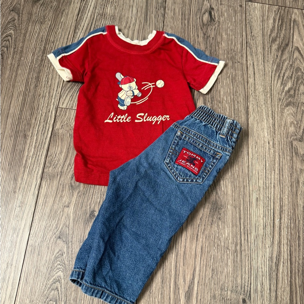 Vintage boys bundle